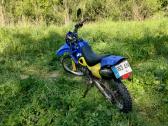 Parduodu Enduro 125cc