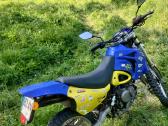 Parduodu Enduro 125cc - nuotraukos Nr. 2