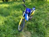 Parduodu Enduro 125cc - nuotraukos Nr. 3