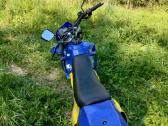Parduodu Enduro 125cc - nuotraukos Nr. 4