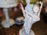 Parduodu Statulelie Nao Lladro Baleto Pora