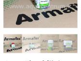 Armaflex 520 klijai 250ml.nauji! - nuotraukos Nr. 2
