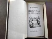 L. Žilevičius . Birštonas ir jo apylinkės.1958 m. - nuotraukos Nr. 2