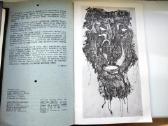 A. Švažas. Grafika. Katalogas - nuotraukos Nr. 3