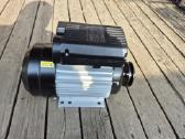 Naujas variklis 220v 3kw sūkiai 2800 rpm/min