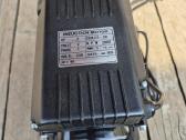 Naujas variklis 220v 3kw sūkiai 2800 rpm/min - nuotraukos Nr. 3