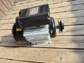 Naujas variklis 220v 3kw sūkiai 2800 rpm/min - nuotraukos Nr. 4