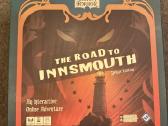Arkham Horror - The Road to Innsmouth Deluxe