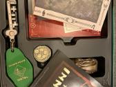 Arkham Horror - The Road to Innsmouth Deluxe - nuotraukos Nr. 2