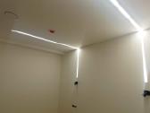 Įtempiamos lubos nuo 15€ /kv.m.! - nuotraukos Nr. 35