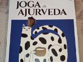 Joga ir Ajurveda 2022-2024 m 3 vnt