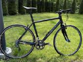 Cube SL Cross Road, Ultegra, Mavic, 56 - nuotraukos Nr. 2