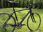 Cube SL Cross Road, Ultegra, Mavic, 56 - nuotraukos Nr. 3