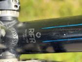 Cube SL Cross Road, Ultegra, Mavic, 56 - nuotraukos Nr. 9