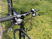 Cube SL Cross Road, Ultegra, Mavic, 56 - nuotraukos Nr. 11