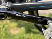 Cube SL Cross Road, Ultegra, Mavic, 56 - nuotraukos Nr. 13
