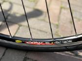 Cube SL Cross Road, Ultegra, Mavic, 56 - nuotraukos Nr. 14