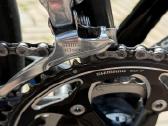Cube SL Cross Road, Ultegra, Mavic, 56 - nuotraukos Nr. 18