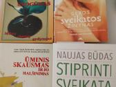 Knygos sveikatai - nuotraukos Nr. 7