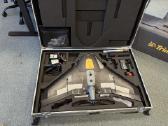 Trimble Ux5 / Delair Ux11 dronas - nuotraukos Nr. 2