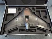 Trimble Ux5 / Delair Ux11 dronas