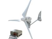 Vėjo jėgainės Istabreeze 500-4000w - nuotraukos Nr. 7