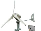 Vėjo jėgainės Istabreeze 500-4000w - nuotraukos Nr. 8