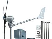 Vėjo jėgainės Istabreeze 500-4000w - nuotraukos Nr. 9