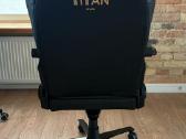 Secretlab kėdė Titan EVO – puikios būklės - nuotraukos Nr. 2