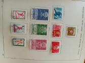 TSRS pašto ženklai 1970-76m , albumas - nuotraukos Nr. 11