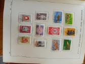 TSRS pašto ženklai 1970-76m , albumas - nuotraukos Nr. 13