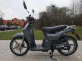 Aprilla Scarabeo 49cc - nuotraukos Nr. 4
