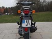 Aprilla Scarabeo 49cc - nuotraukos Nr. 7