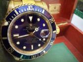 Rolex Submariner Date 16618