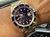Rolex Submariner Date 16618 - nuotraukos Nr. 7