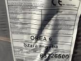 Čerpės Orea 9 pilka angoba - nuotraukos Nr. 3
