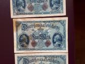 5 Markes 1914