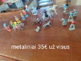 Metaliniai kareiveliai