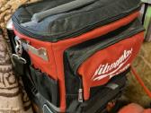 Bosch,makita,dewalt,milwaukee,hikoki,fiskars,hilti - nuotraukos Nr. 3