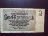 2 Vokietijos rentenmarkes 1937