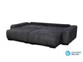 Sofa - lova Turin / Minkštas kampas / 2 in 1 - nuotraukos Nr. 2