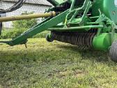 Ruloninis Presas mchale f5500 - nuotraukos Nr. 3