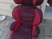 Automobilinė kėdutė Maxi-cosi Rodi, 15-36 kg.