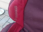 Automobilinė kėdutė Maxi-cosi Rodi, 15-36 kg. - nuotraukos Nr. 2