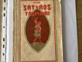 Satyros trupiniai 1928 m.