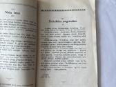 Satyros trupiniai 1928 m. - nuotraukos Nr. 5