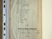 Satyros trupiniai 1928 m. - nuotraukos Nr. 9