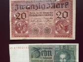 10ir 20vokietijos markiu - nuotraukos Nr. 2