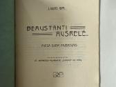 Beauštanti aušrelė 1913 m. - nuotraukos Nr. 2