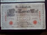 100 rechsbanknote 1910m. - nuotraukos Nr. 6